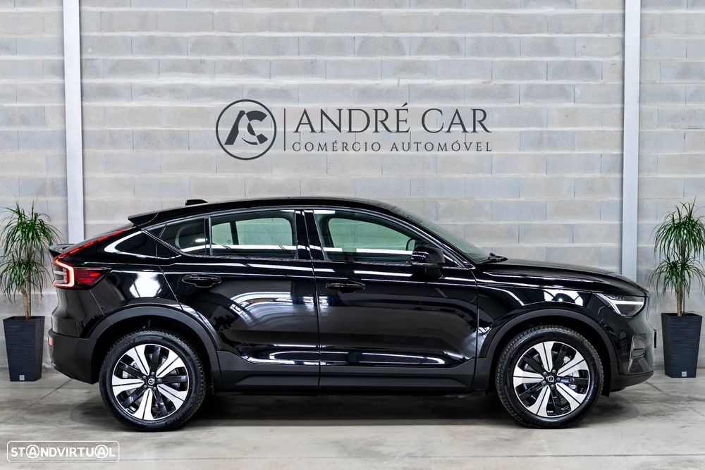 Volvo C40 Recharge Single Motor Core - 6