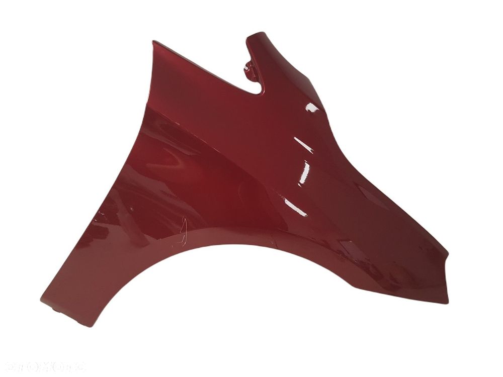 BŁOTNIK PRAWY PRZEDNI PRZÓD BMW 2 II F45 F46 14-21 IGŁA