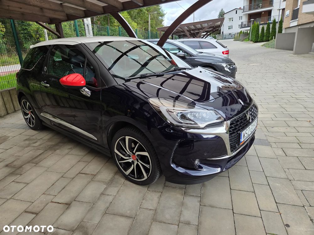 DS Automobiles DS 3 - 6