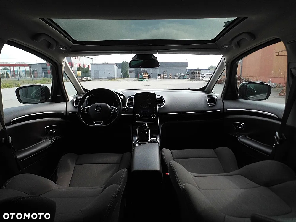 Renault Espace 1.6 dCi Energy Life - 14