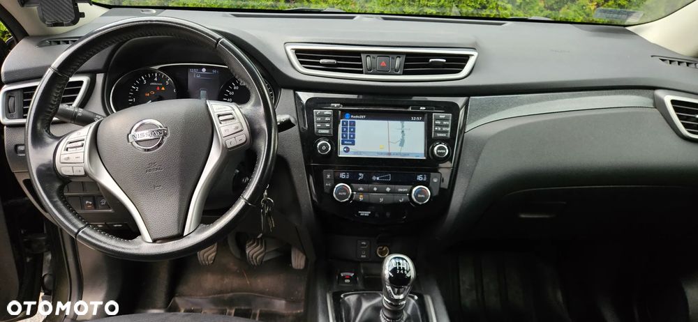 Nissan X-Trail 1.6 DIG-T Acenta 2WD - 9