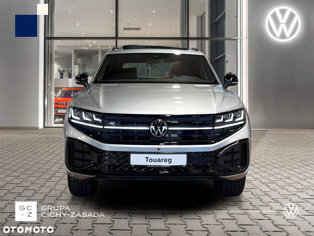 Volkswagen Touareg 3.0 V6 TDI SCR 4Mot Edition 20 - 9