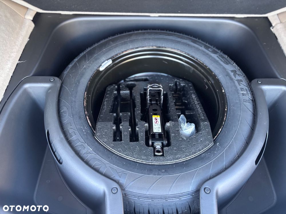 Jeep Grand Cherokee 5.7 V8 HEMI 4WD Automatik Overland - 26