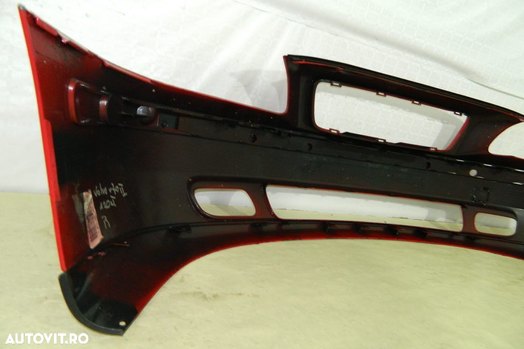 Bara fata Volvo S / V70, 00-03, 9484238 - 9