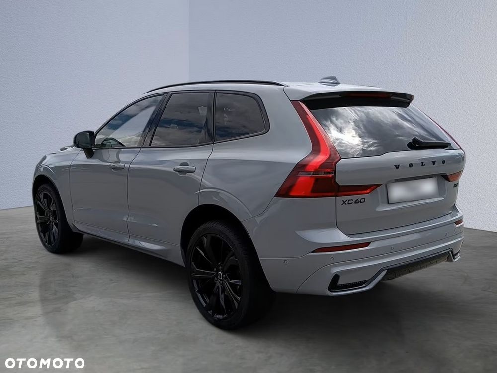 Volvo XC 60 B5 B AWD Ultra Black Edition - 21