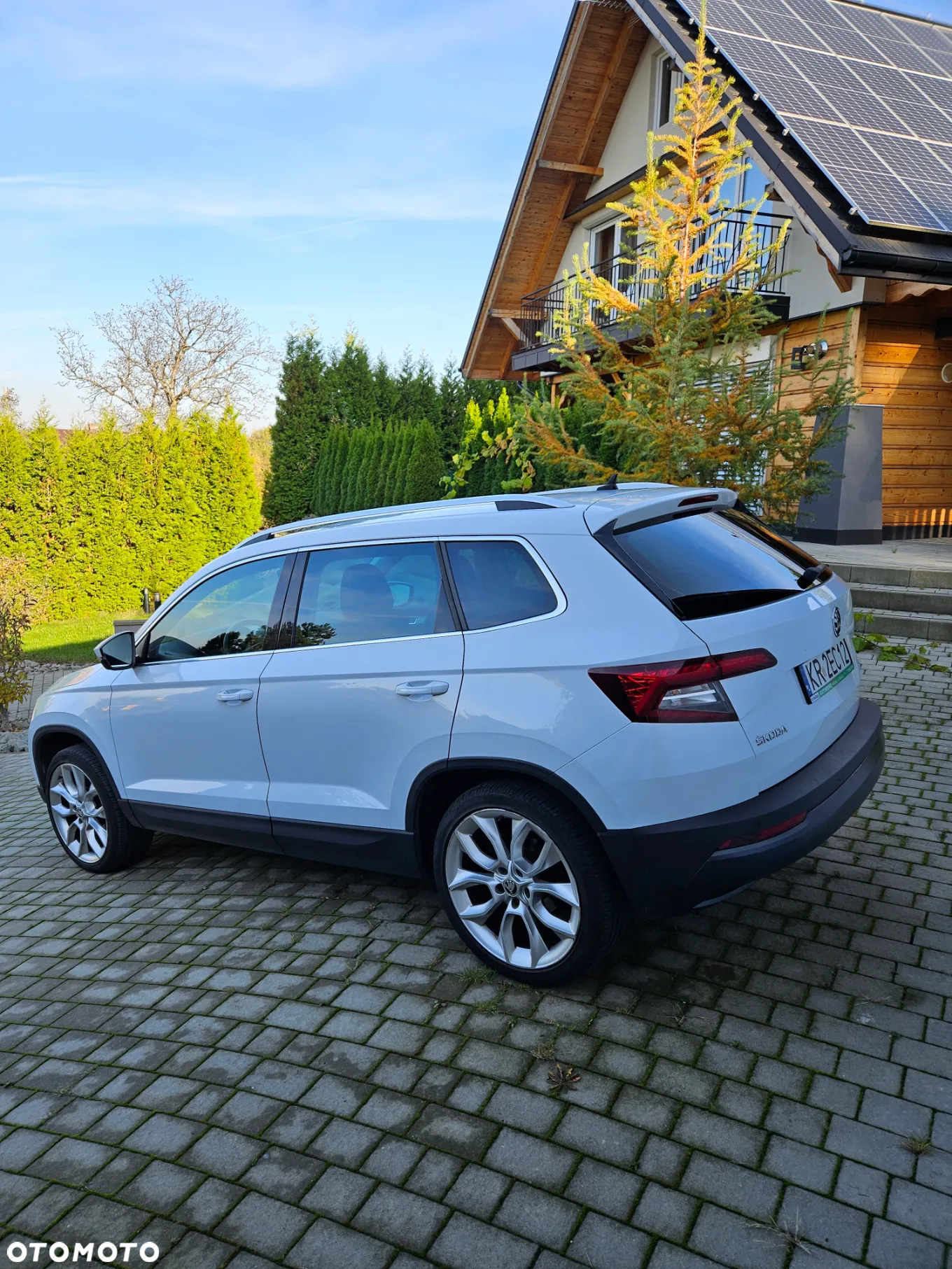 Skoda Karoq - 2