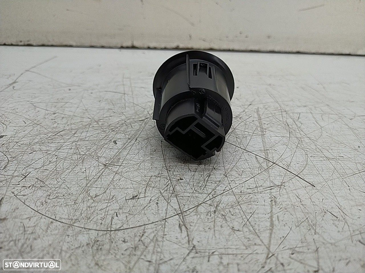 Interruptor Ignição / Botão Start Renault Scénic Iii (Jz0/1_) - 4