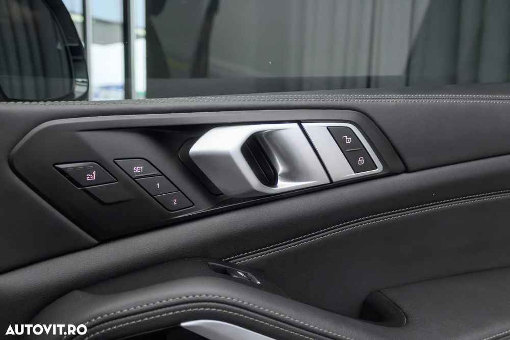 BMW X5 M M60i xDrive - 23