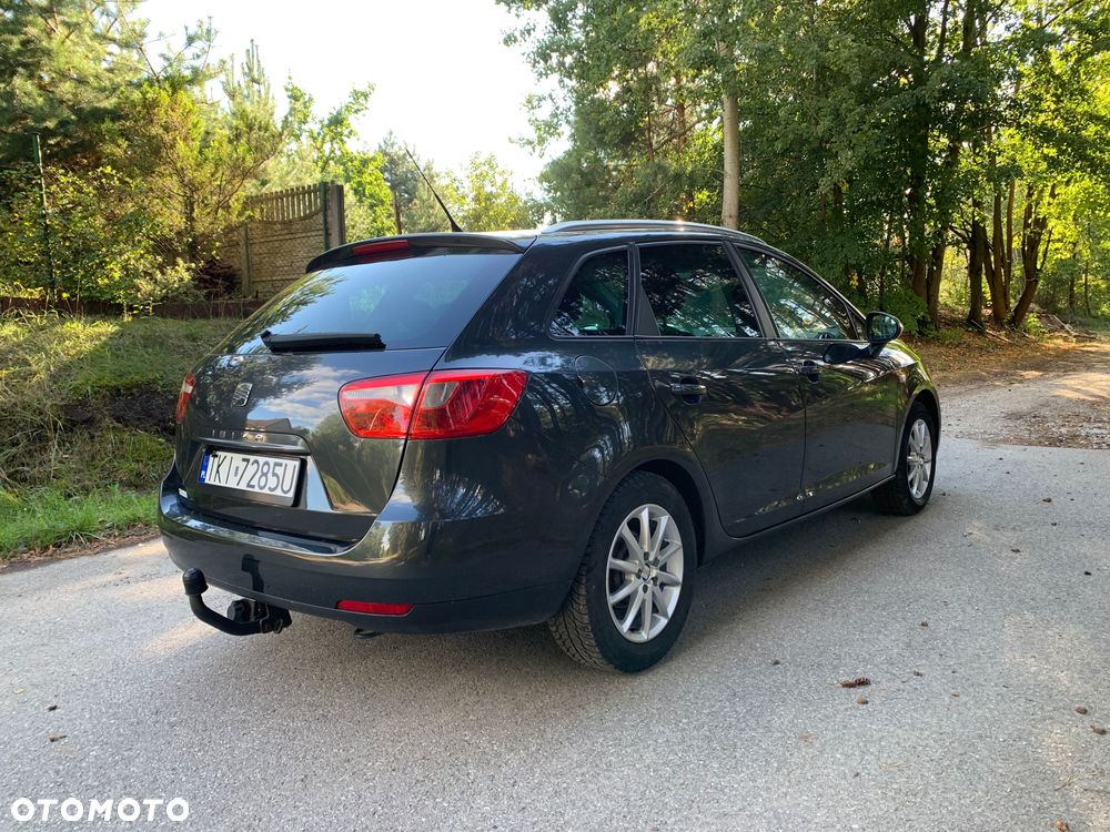 Seat Ibiza - 3