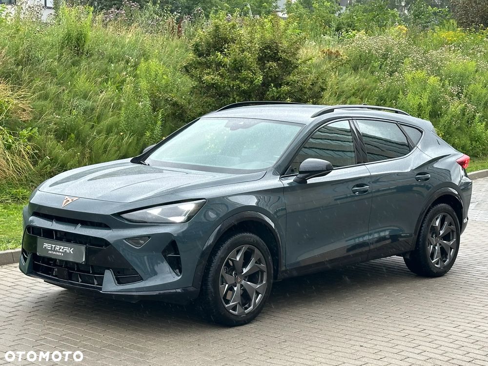 Cupra Formentor 1.5 TSI DSG - 3