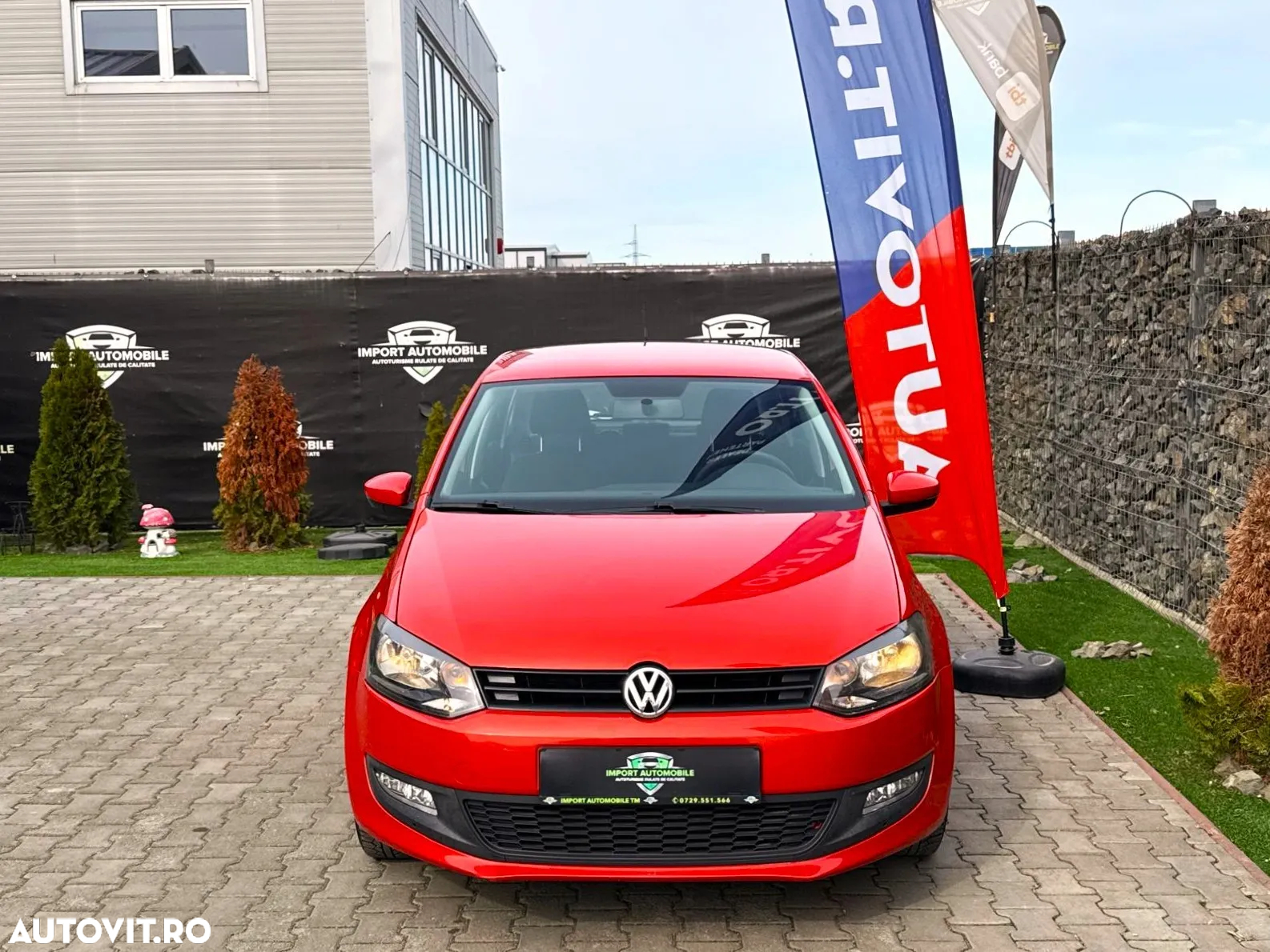 Volkswagen Polo - 3