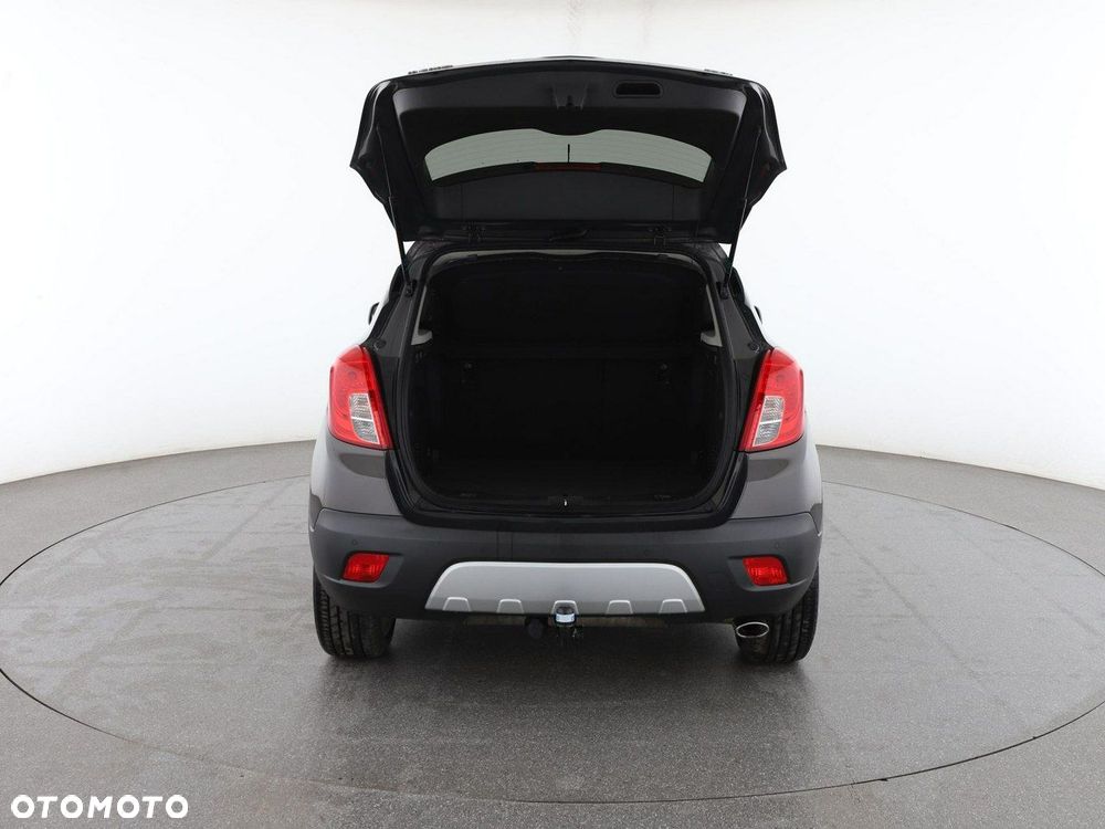 Opel Mokka - 15