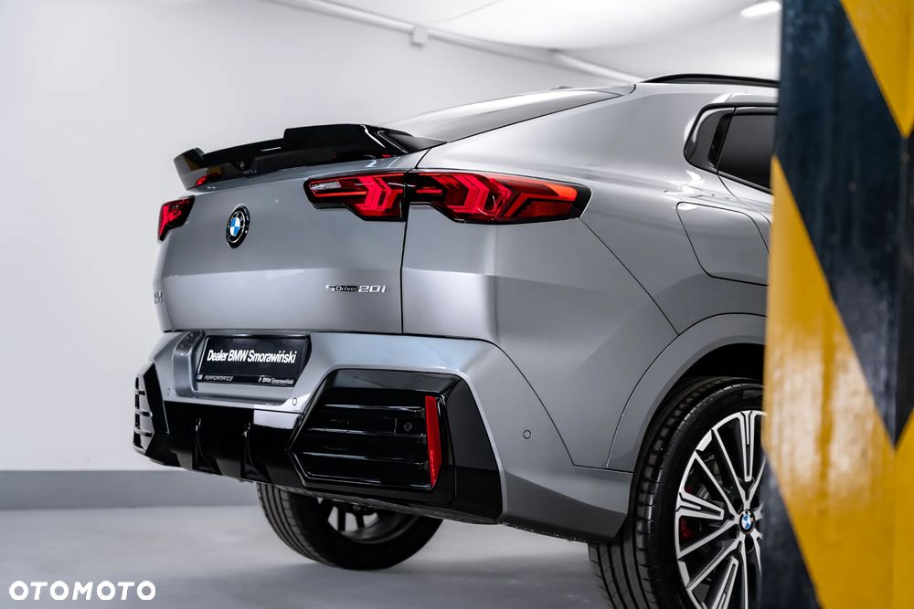 BMW X2 - 20
