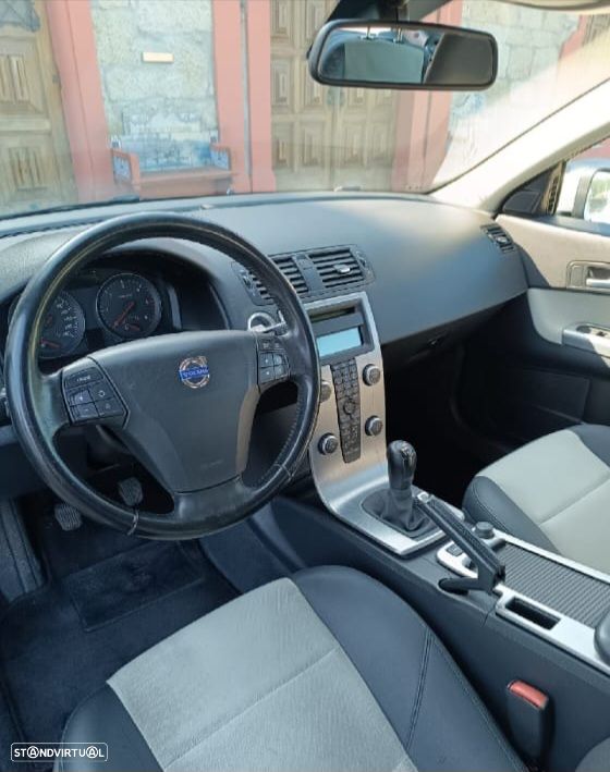 Volvo C30 - 5