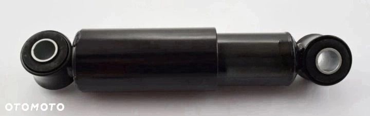 BPW SAF NACZEPA SCHMITZ GIGANT AMORTYZATOR 29X43 - 1