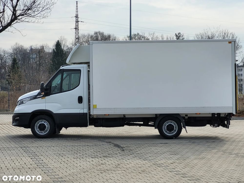 Iveco Daily - 5
