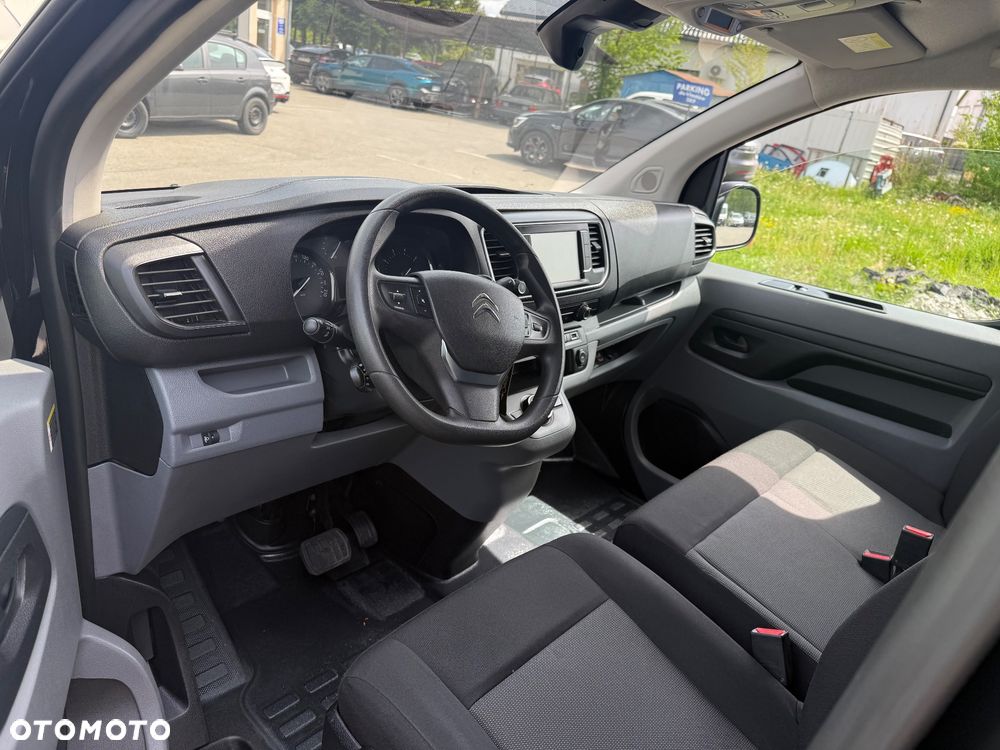 Citroën Jumpy Long - 9
