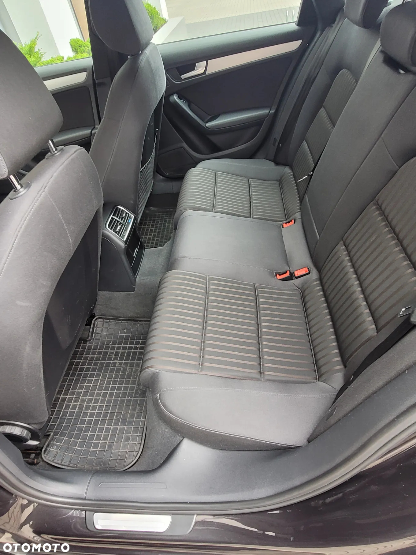 Audi A4 2.0 TDI - 13
