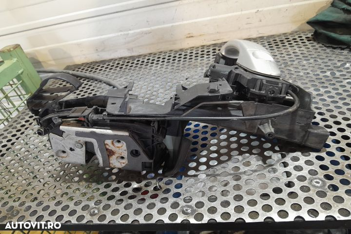Broasca usa fata stanga BM5A-A21813-AC BM5A-A21813-AC Ford Focus 3 [2 - 2