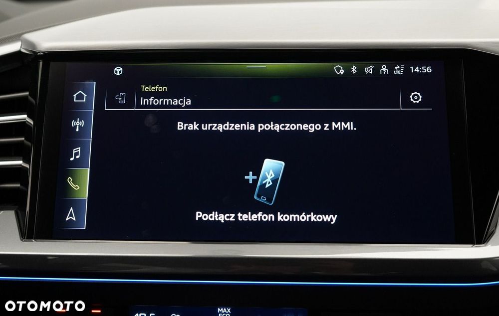 Audi Q4 Sportback e-tron - 31