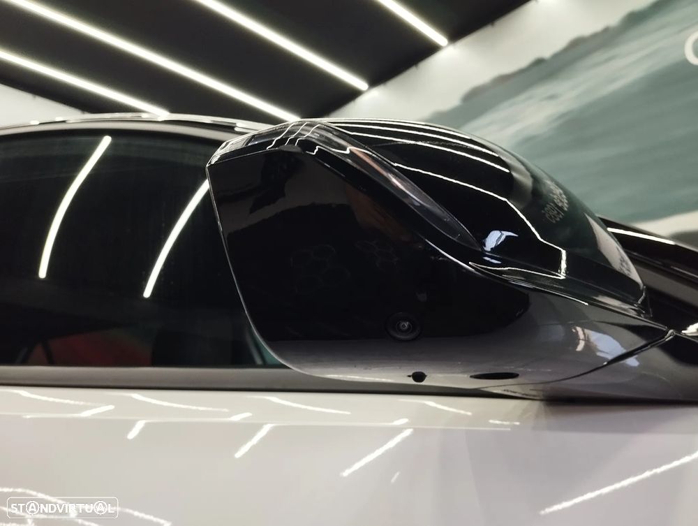 Opel Astra 1.2 T GS - 11