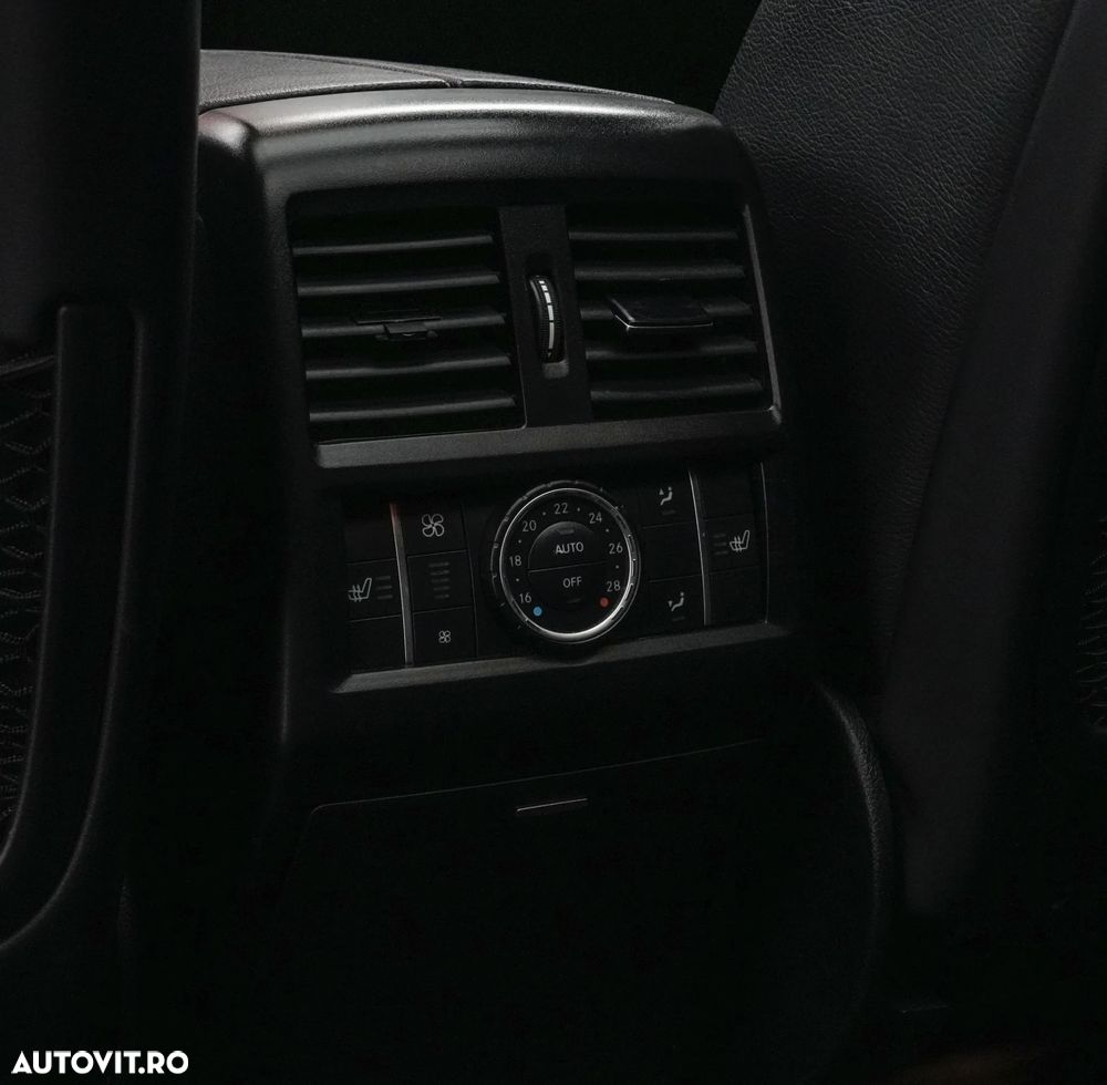 Mercedes-Benz GLE AMG 43 4Matic 9G-TRONIC AMG Line - 28