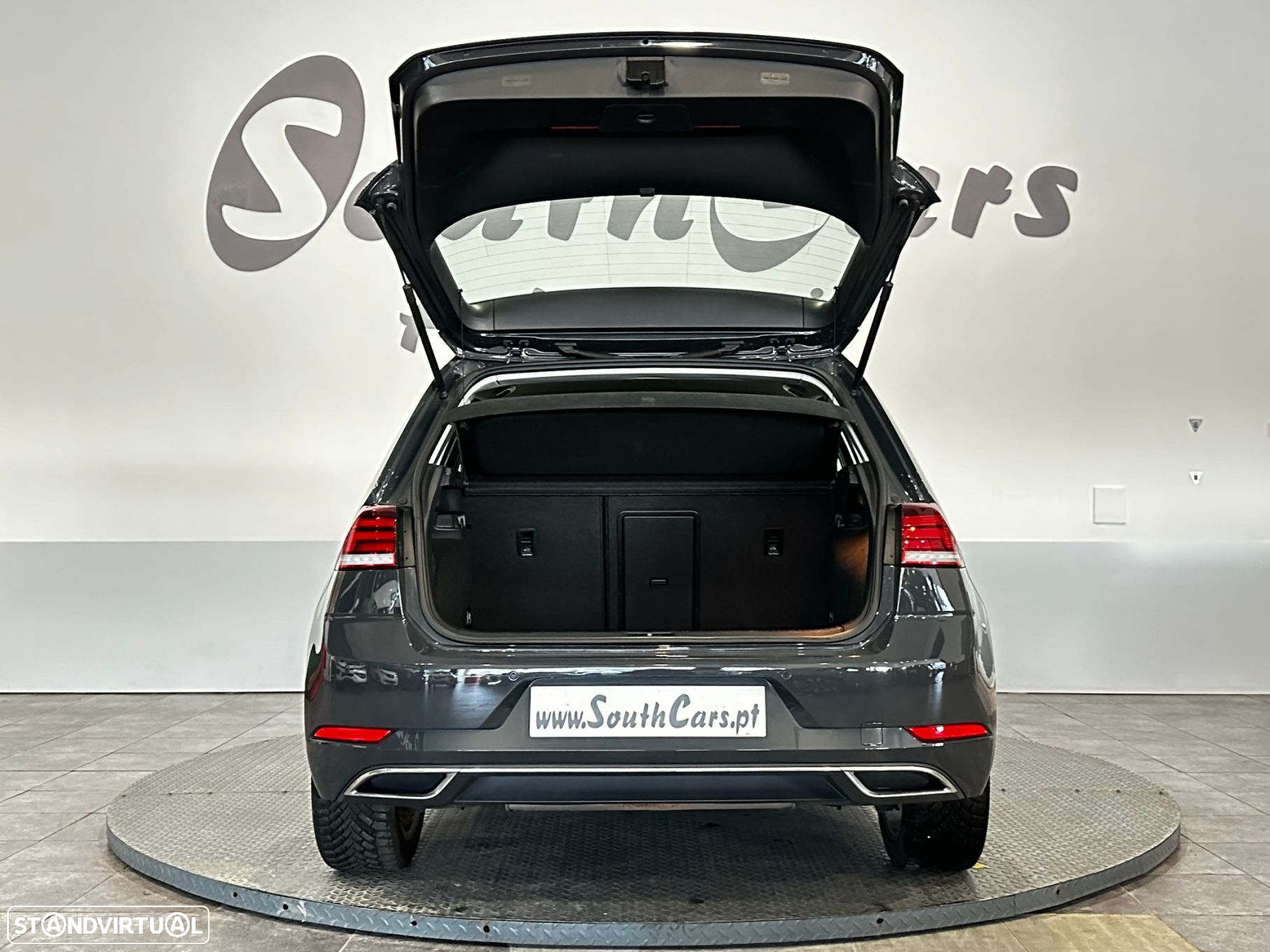 VW Golf 1.0 TSI Trendline Pack - 6