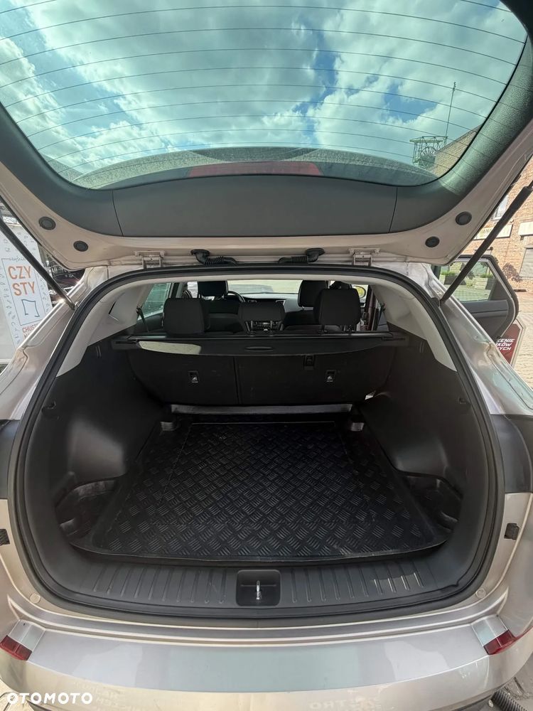 Hyundai Tucson 1.6 GDi Comfort 2WD - 8