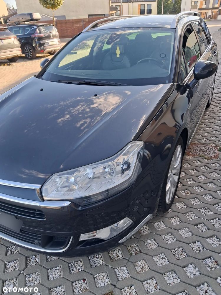 Citroën C5 1.6 THP Exclusive - 25