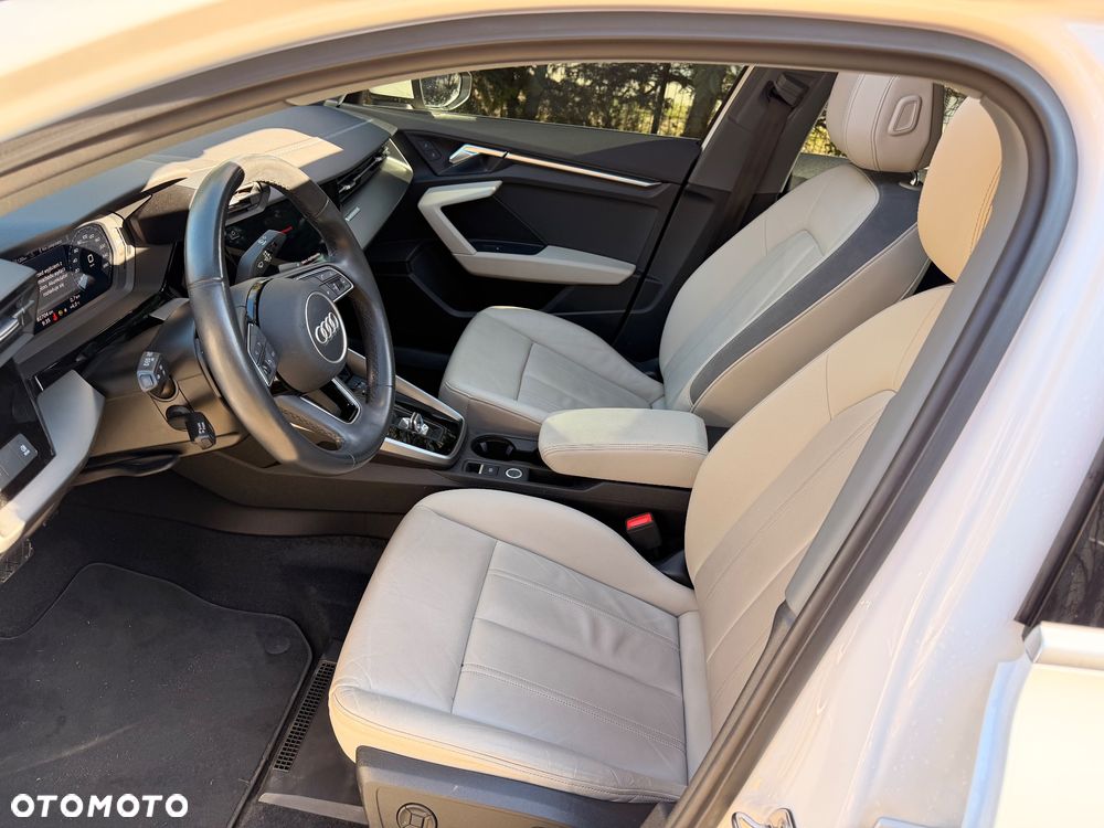 Audi A3 Limousine - 6