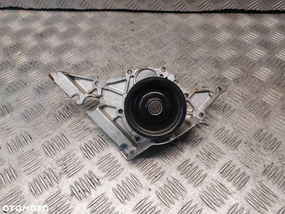 POMPA WODY SKODA SUPERB I 2.8 V6 - 1