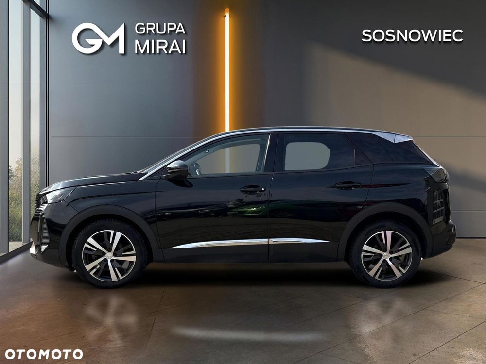 Peugeot 3008 - 2