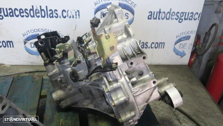 CAIXA DE VELOCIDADES MAZDA 6 BERLINA GG - 1