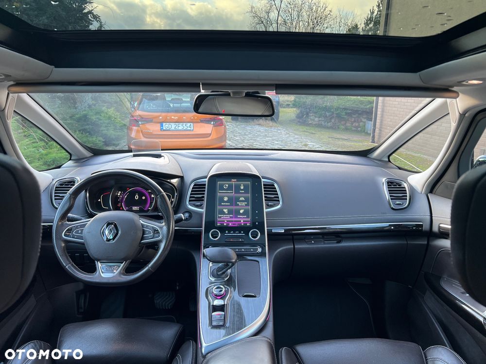 Renault Espace Energy dCi 160 EDC Initiale Paris - 12