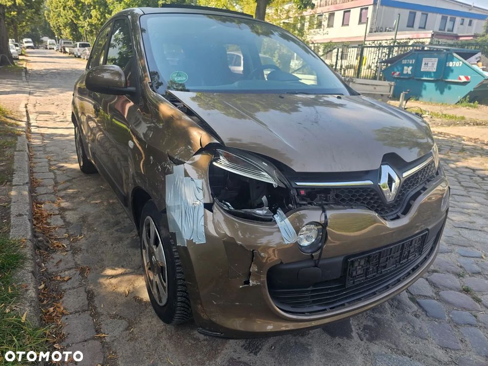 Renault Twingo SCe 70 Start&Stop Liberty - 4