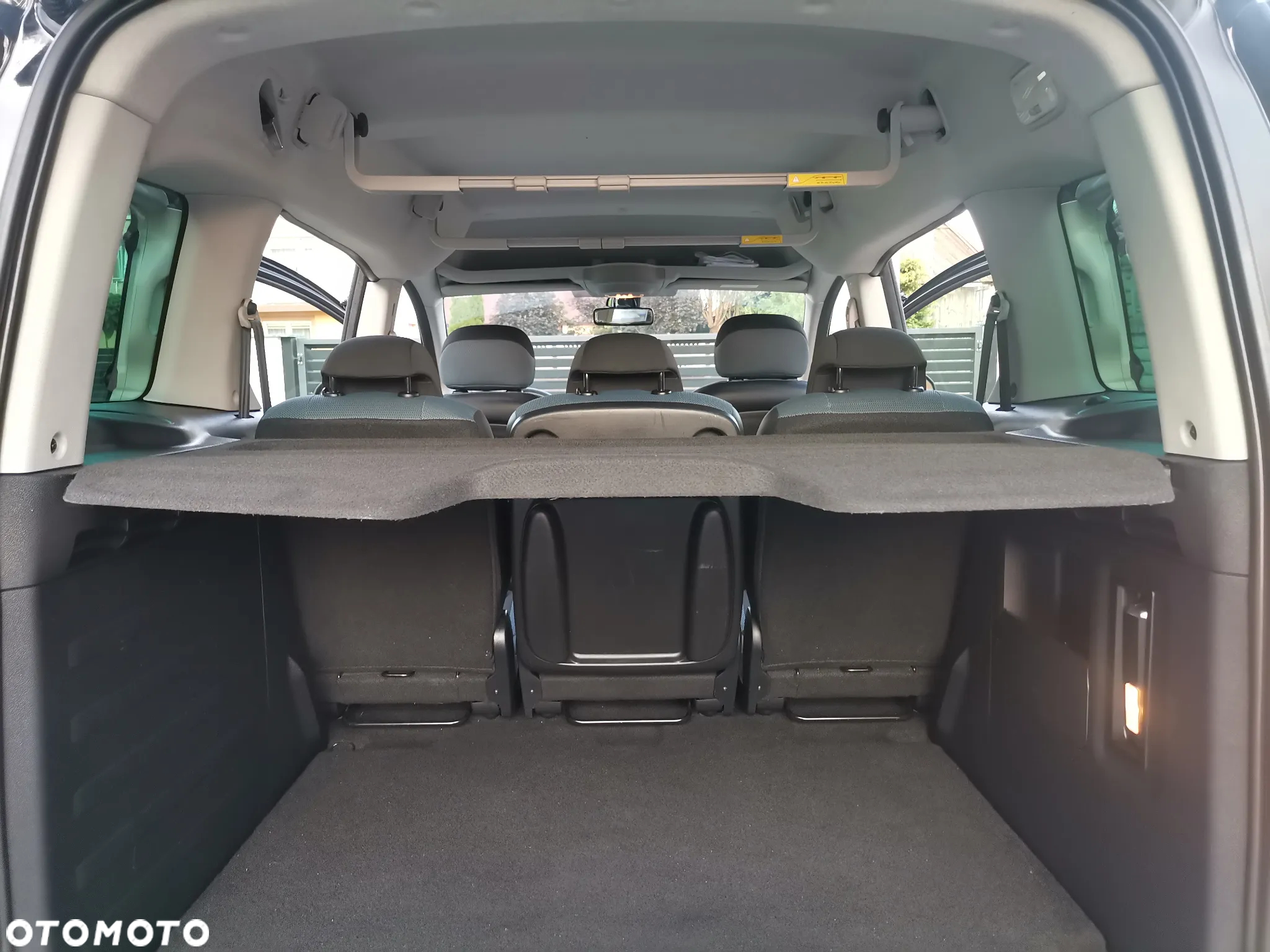 Citroën Berlingo 1.6 16V XTR - 22