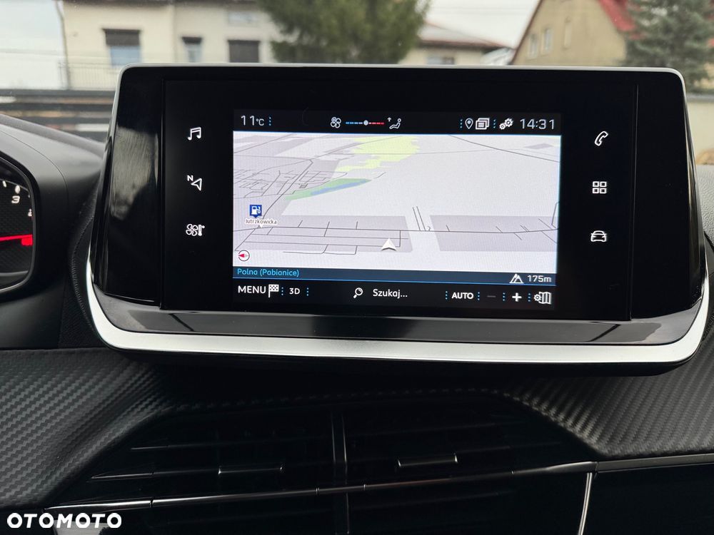 Peugeot 208 1.2 PureTech Active S&S - 17