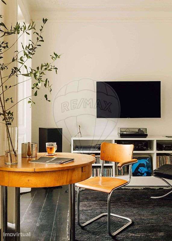 Apartamento T2 para arrendamento