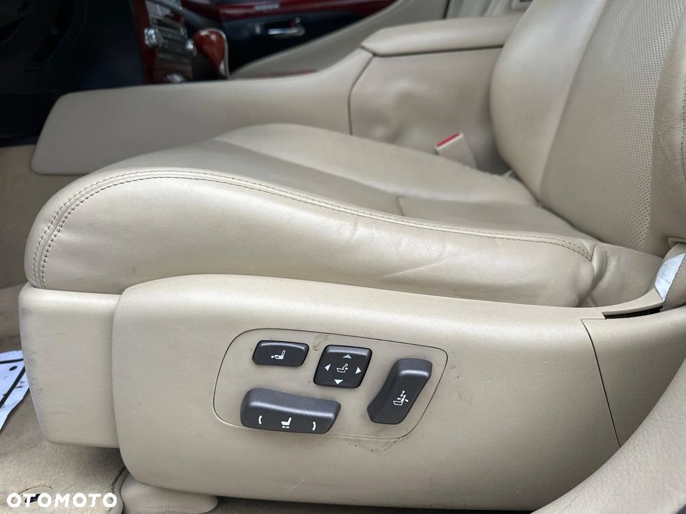 Lexus LS ver-1-2-comfort - 21