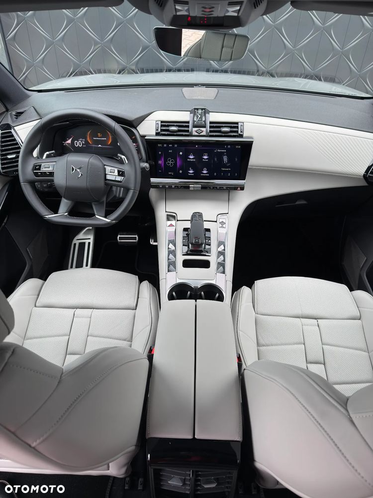DS Automobiles DS 7 1.5 BlueHDi Etoile - 23