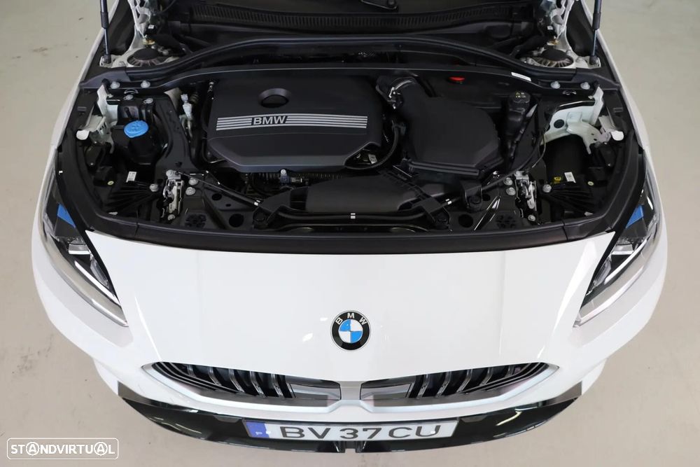 BMW 216 Gran Coupé Pack Desportivo M Pro - 7