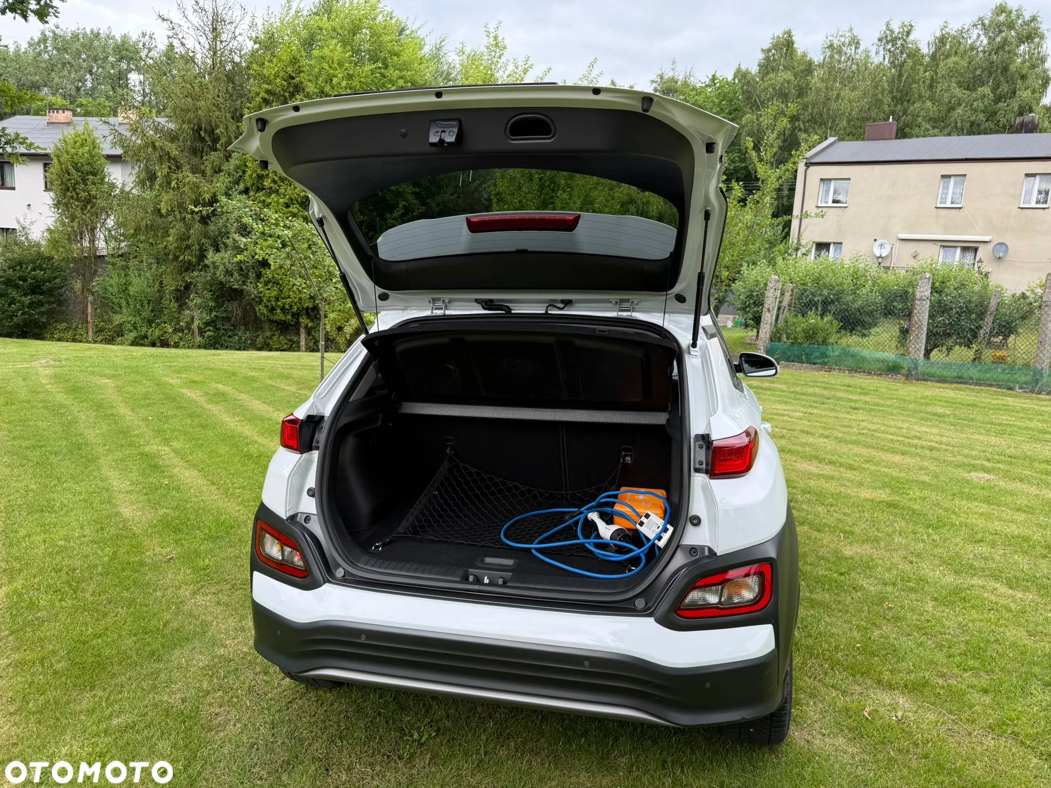 Hyundai Kona Electric 39kWh Premium - 17