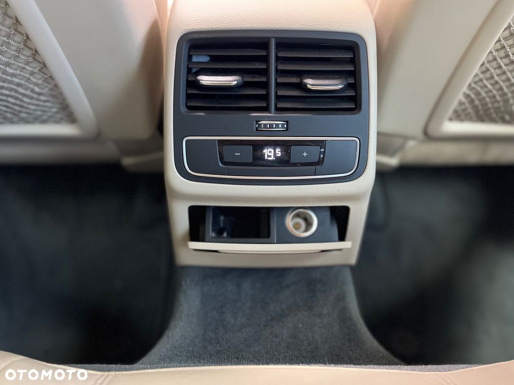 Audi A4 - 27