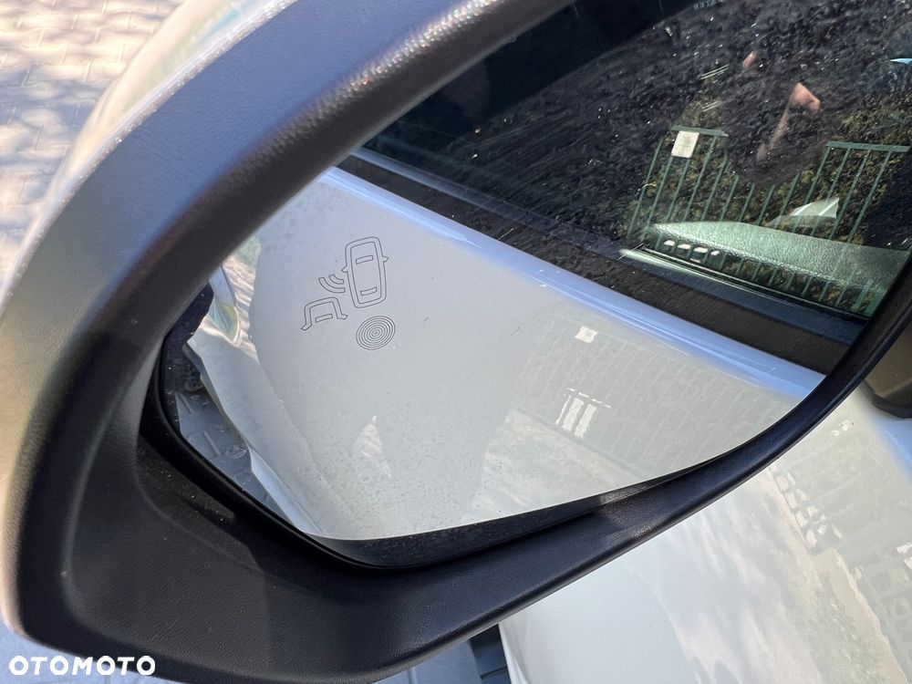 Dacia Duster 1.5 Blue dCi Prestige EU6d - 30
