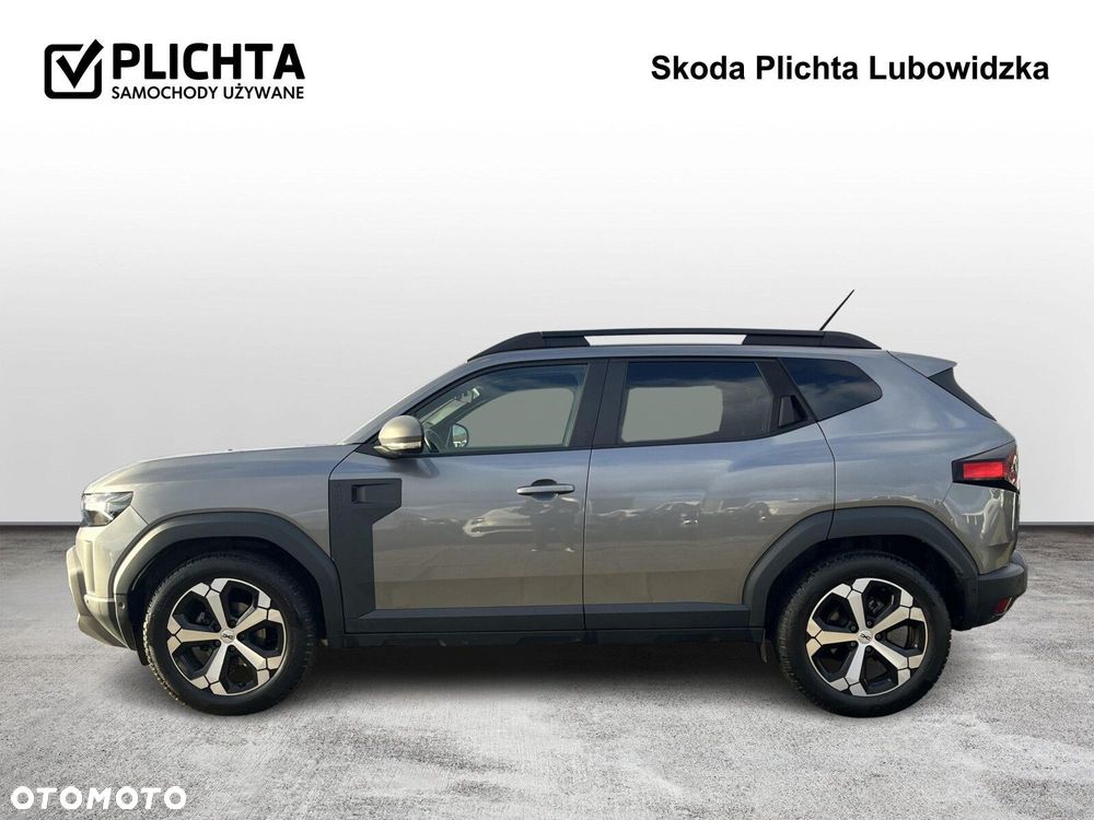 Dacia Duster - 2