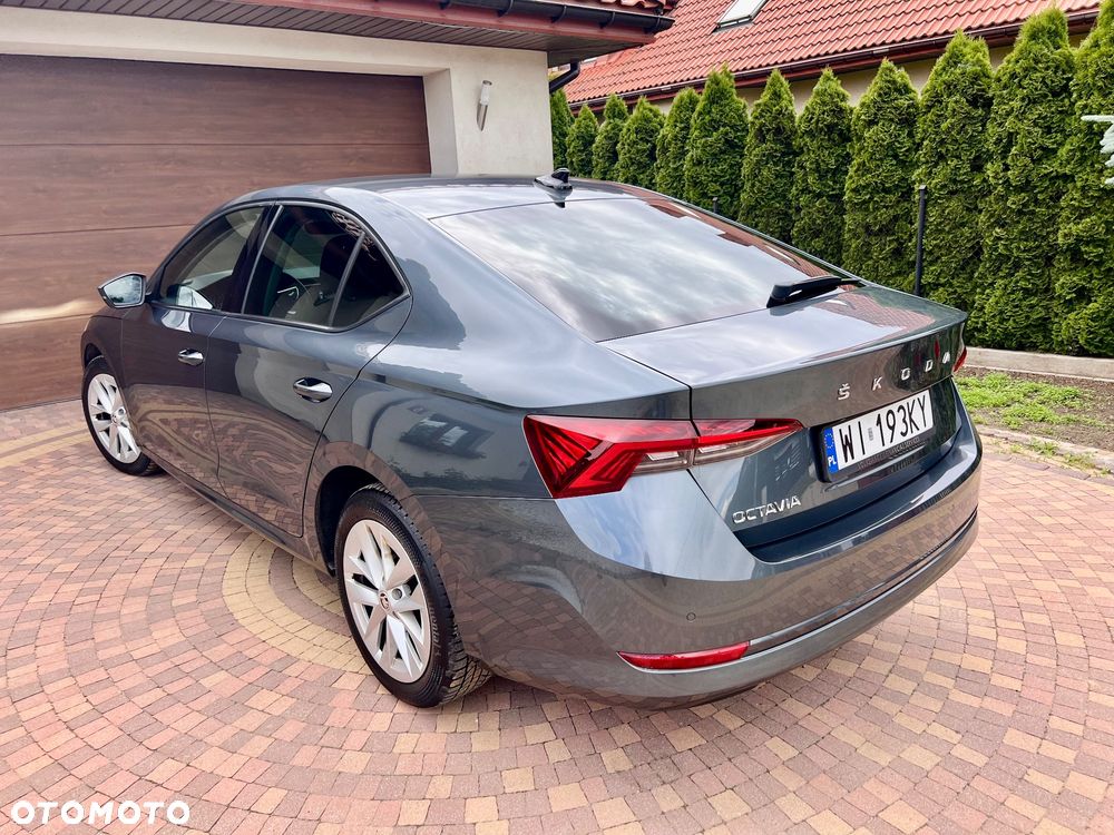 Skoda Octavia 2.0 TDI Ambition - 3