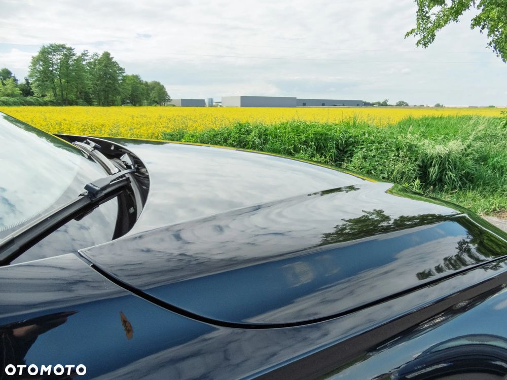 BMW Seria 3 318d M Sport Shadow - 40