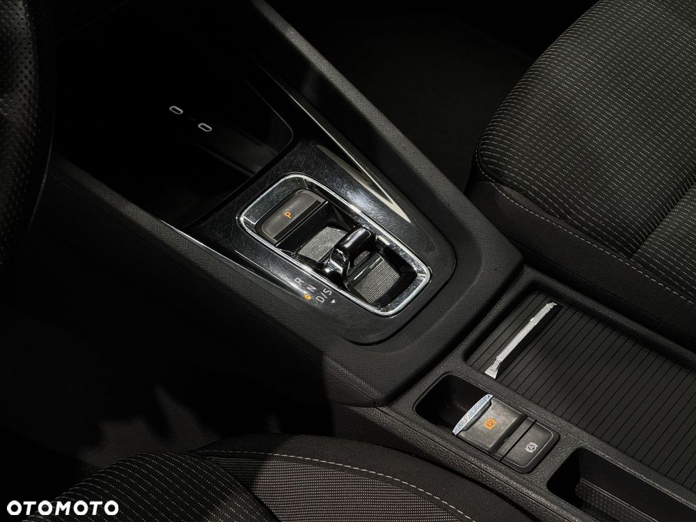 Skoda Octavia - 11