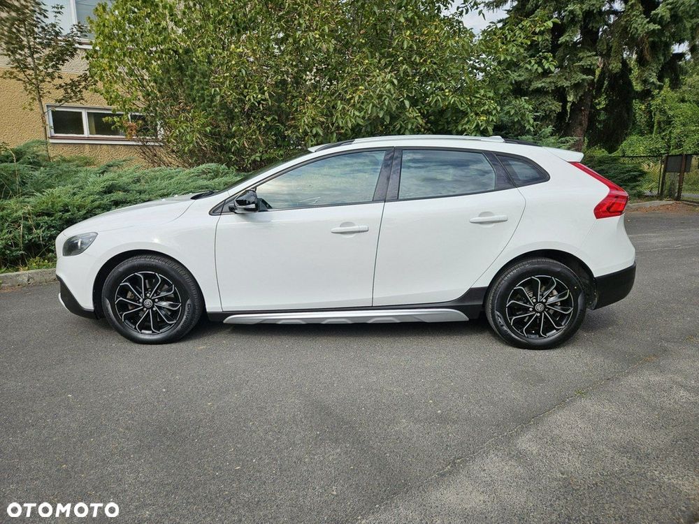 Volvo V40 D2 Momentum - 12