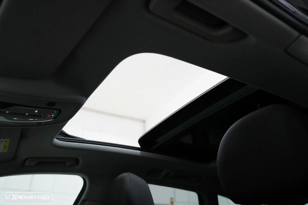 Audi A4 Allroad 40 TDI quattro S tronic - 8